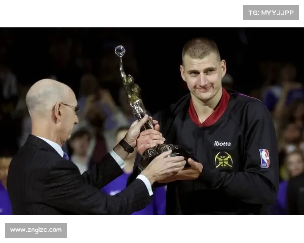 ESPN预测新赛季NBA奖项 约基奇锁定MVP 文班场均盖帽争DPOY