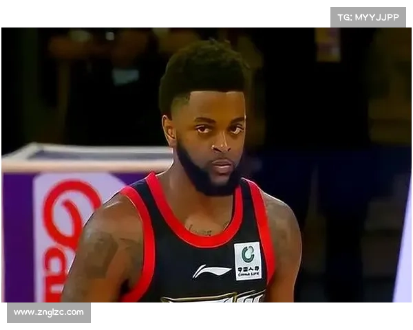 32岁老将哈维再献绝杀上海男篮年轻化战略初见成效