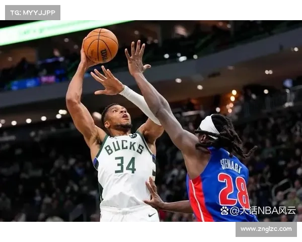 雄鹿外线火力全开三分命中率飙升首发球员合力投出惊人表现